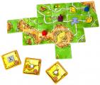 Carcassonne: Věda a magie Screenshot