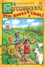 Carcassonne: Přes kopec a údolí