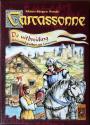 Carcassonne: De Uitbreiding