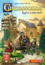 Carcassonne 3: Kupci a stavitelé