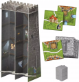 Carcassonne 3: Věže a zloději Screenshot