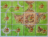 Carcassonne: Katapult Screenshot